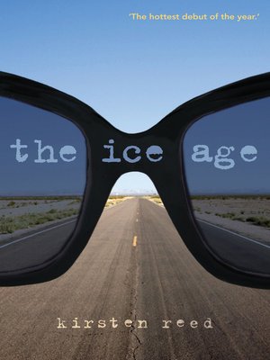 cover image of The Ice Age